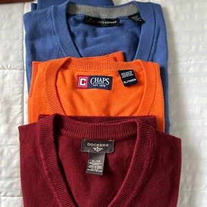 Men’s Cardigans